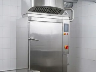 Thermosmoke mini