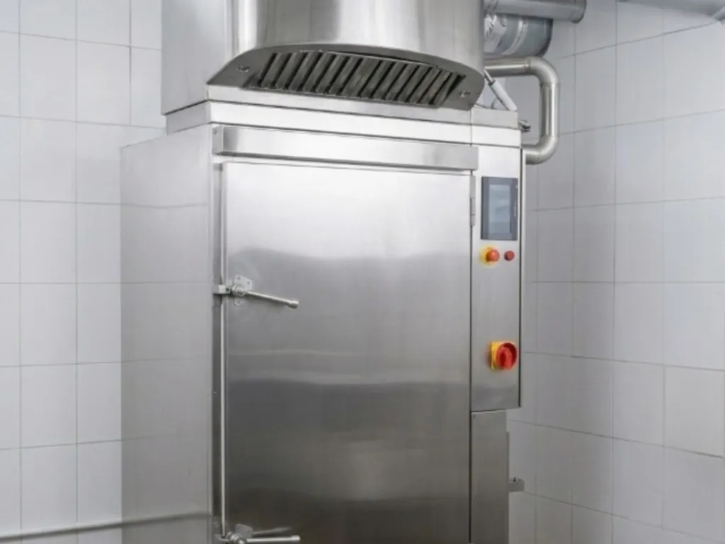 Thermosmoke mini