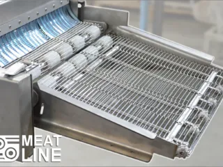 Линия жидкой панировки MeatLine 400