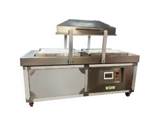 Вакуумный упаковщик MeatLine MP 2-85