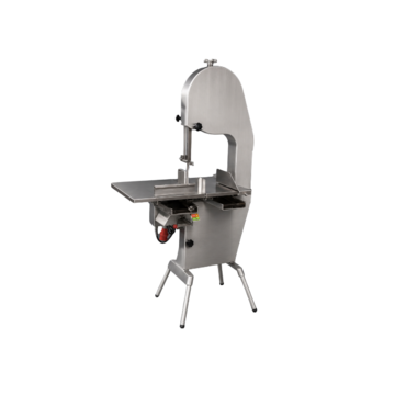 Пила ленточная MeatLine PL 400