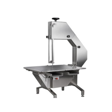Пила ленточная MeatLine PL 750