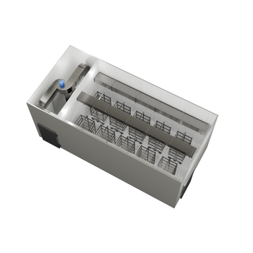 Thermosmoke DK-10