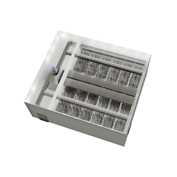 Thermosmoke DK-36