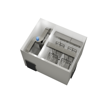 Thermosmoke DK-4