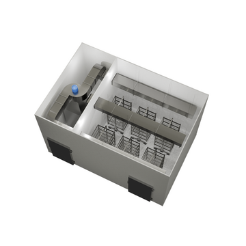Thermosmoke DK-6