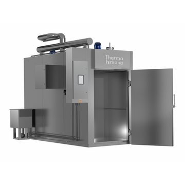 Thermosmoke KO-1003