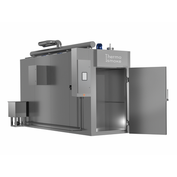 Thermosmoke KO-1504