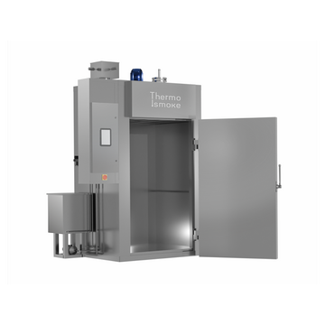 Thermosmoke KO-1701