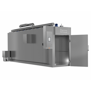 Thermosmoke KO-1706