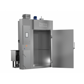 Thermosmoke TK-1001