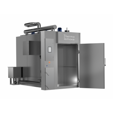 Thermosmoke TK-1003