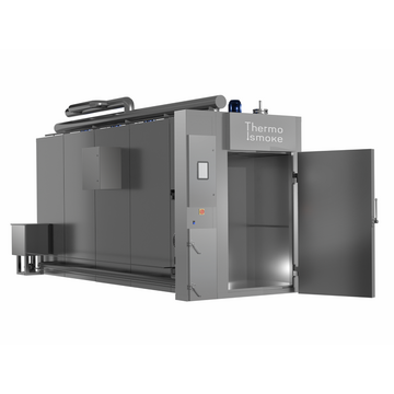 Thermosmoke TK-1005
