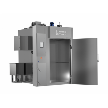 Thermosmoke TK-1502