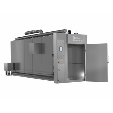 Thermosmoke TK-1506