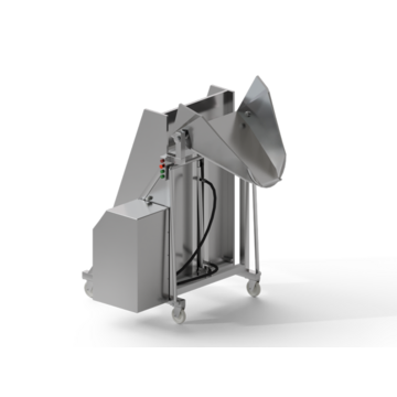 Загрузочное устройство MeatLine ZP 200