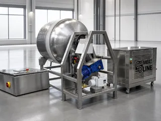 Вакуумный массажёр MeatLine MM 900