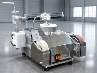Заточной станок MeatLine S200