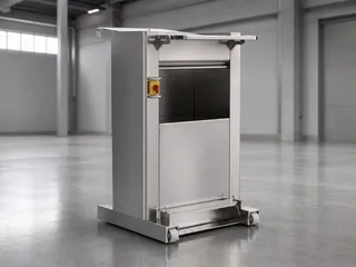 Шкуросъёмная машина MeatLine 435