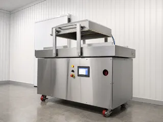 Вакуумный упаковщик MeatLine MP 2-60