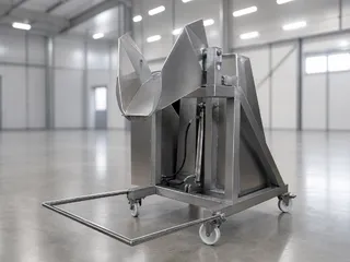 Загрузочное устройство MeatLine ML-200