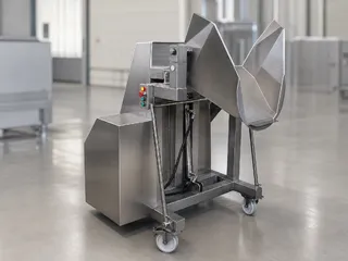 Загрузочное устройство MeatLine ML-200