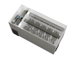 Thermosmoke DK-10