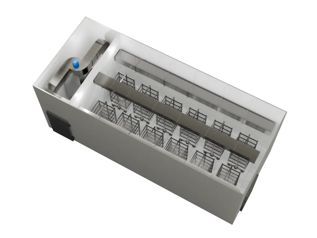 Thermosmoke DK-12
