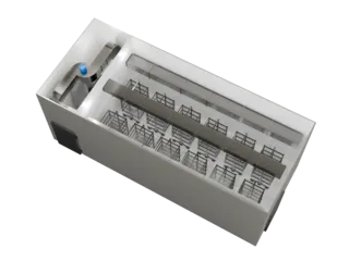 Thermosmoke DK-12