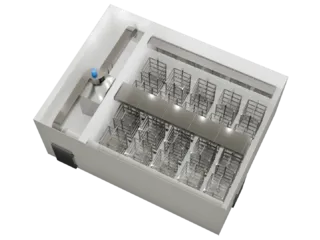 Thermosmoke DK-20
