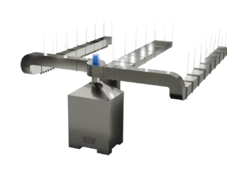 Thermosmoke DK-20