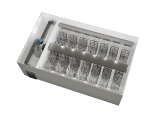 Thermosmoke DK-28