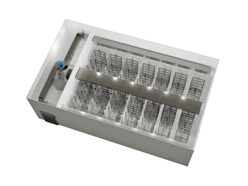 Thermosmoke DK-28