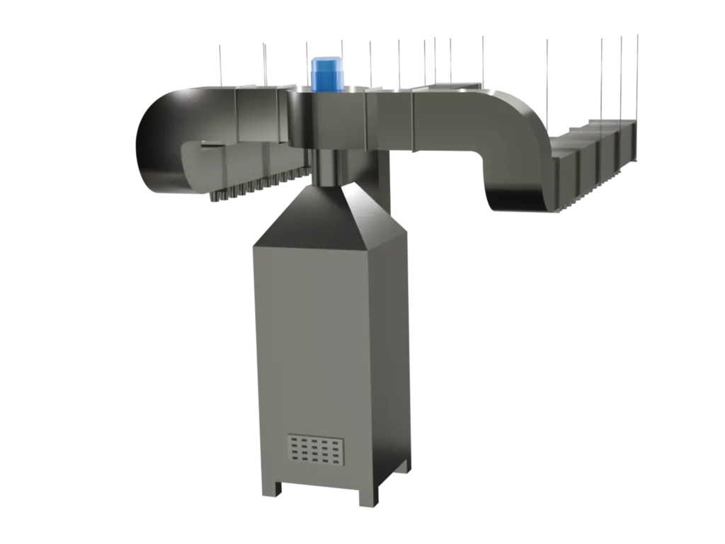 Thermosmoke DK-4