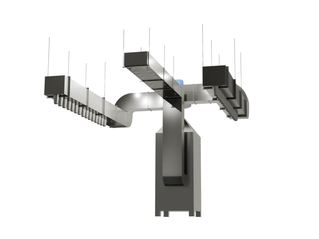 Thermosmoke DK-4