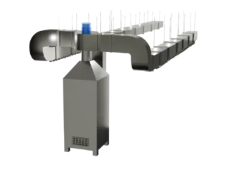 Thermosmoke KC-12