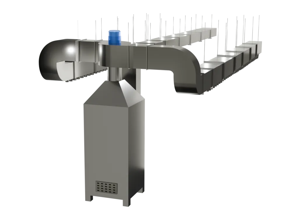 Thermosmoke KC-12