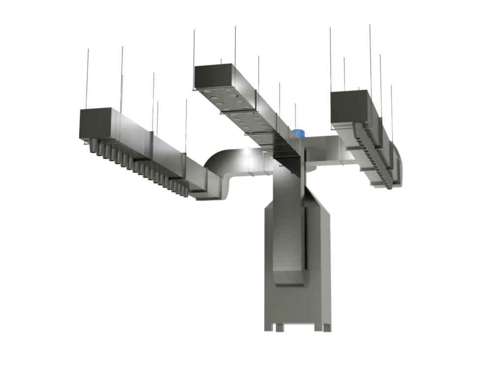 Thermosmoke KC-6