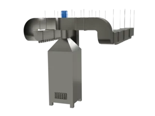 Thermosmoke KC-6