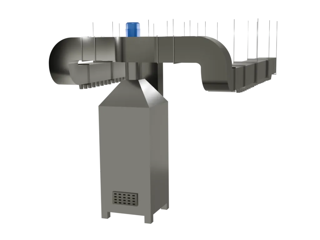 Thermosmoke KC-6