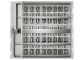 Thermosmoke KC-64
