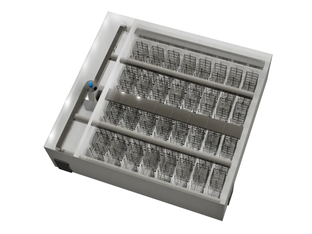 Thermosmoke KC-64