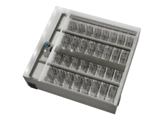 Thermosmoke KC-64