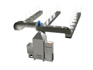 Thermosmoke KD-12