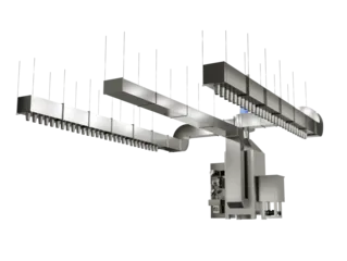 Thermosmoke KD-12