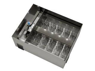 Thermosmoke KD-20