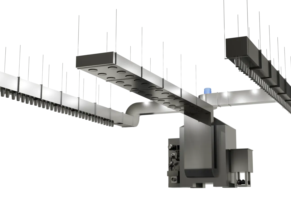 Thermosmoke KD-20