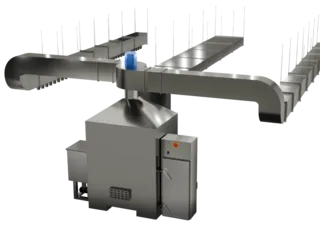Thermosmoke KD-20