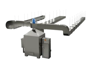 Thermosmoke KD-24