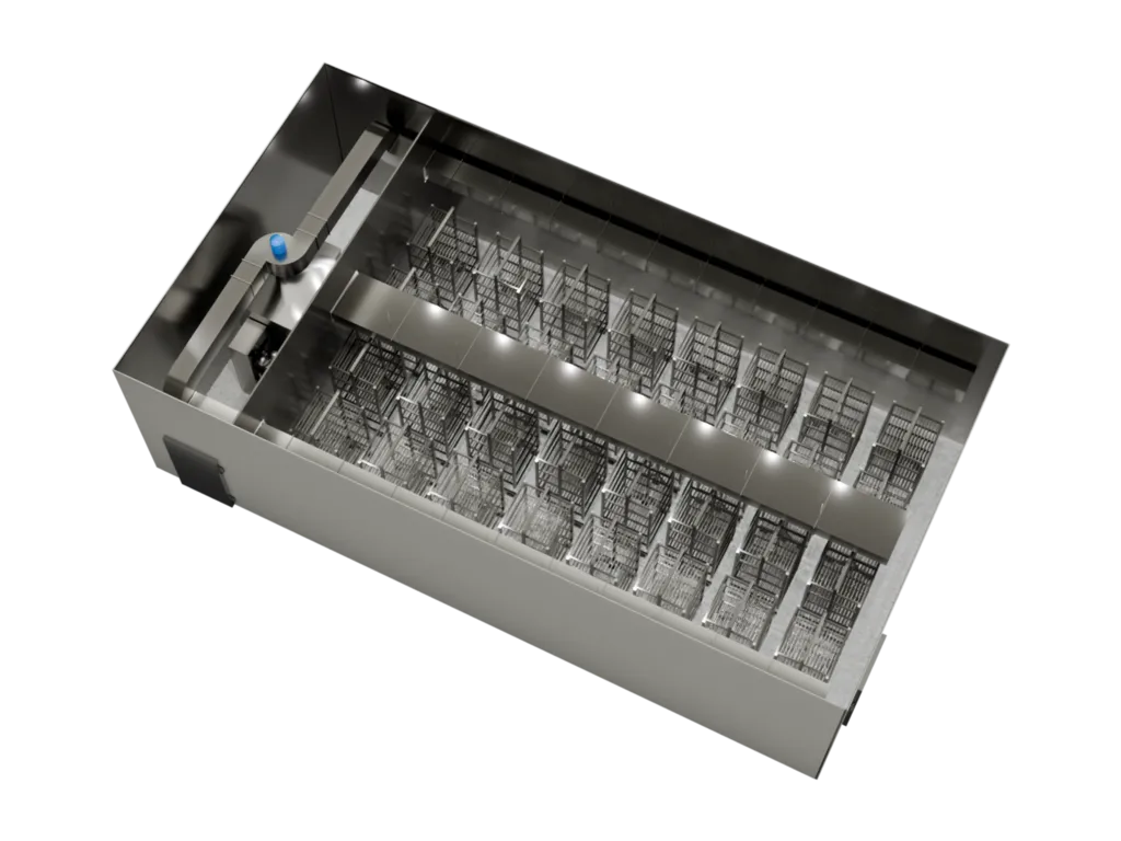 Thermosmoke KD-32